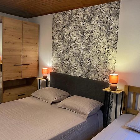 Happy Tropicaloc Apartment Saint Pierre Luaran gambar