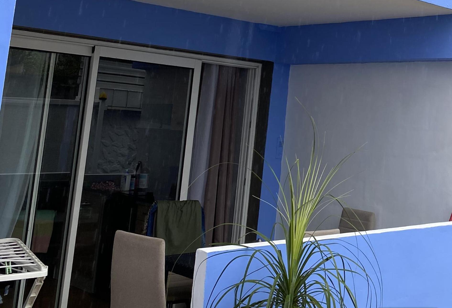Happy Tropicaloc Apartment Saint Pierre Luaran gambar