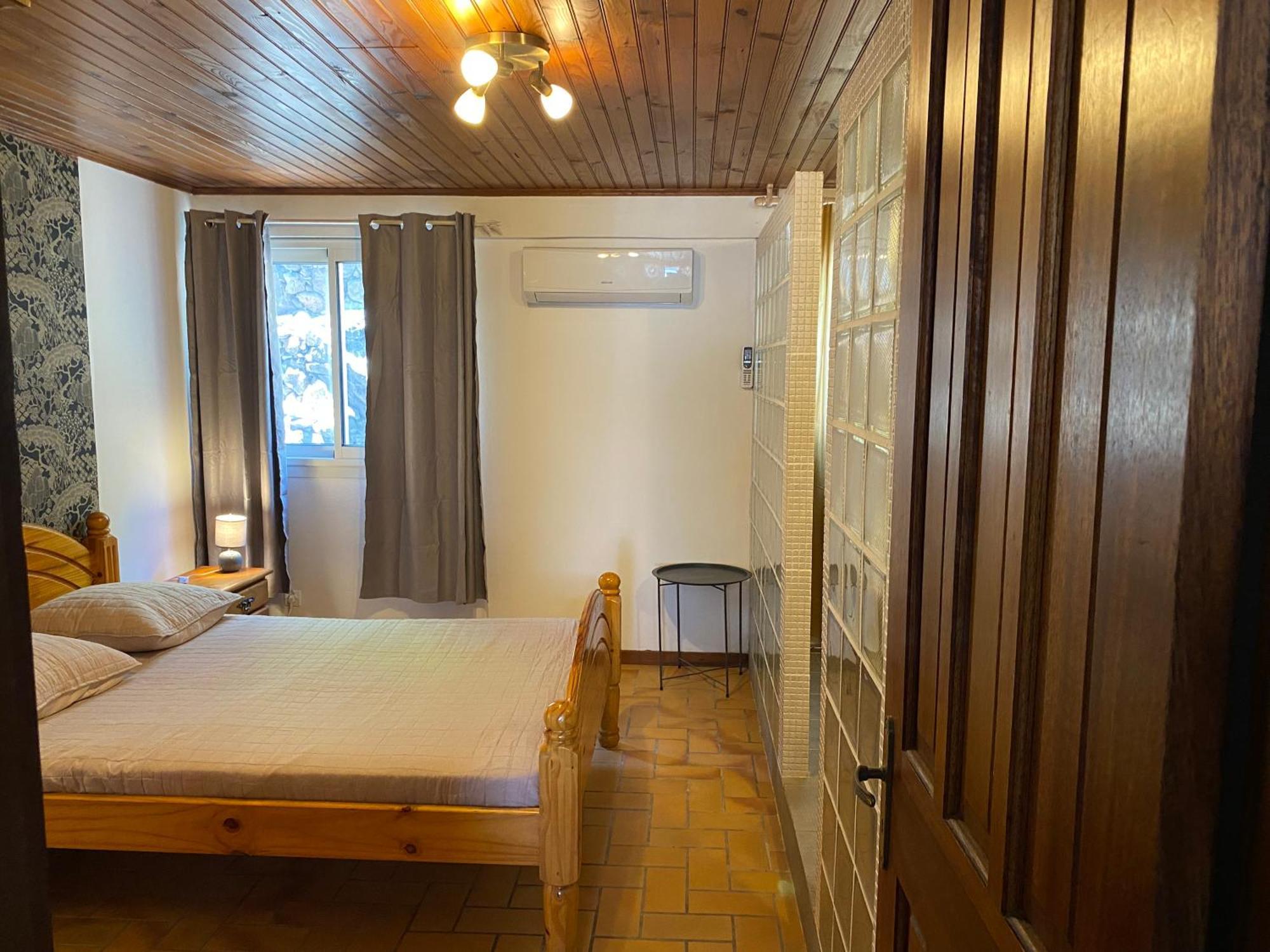 Happy Tropicaloc Apartment Saint Pierre Luaran gambar